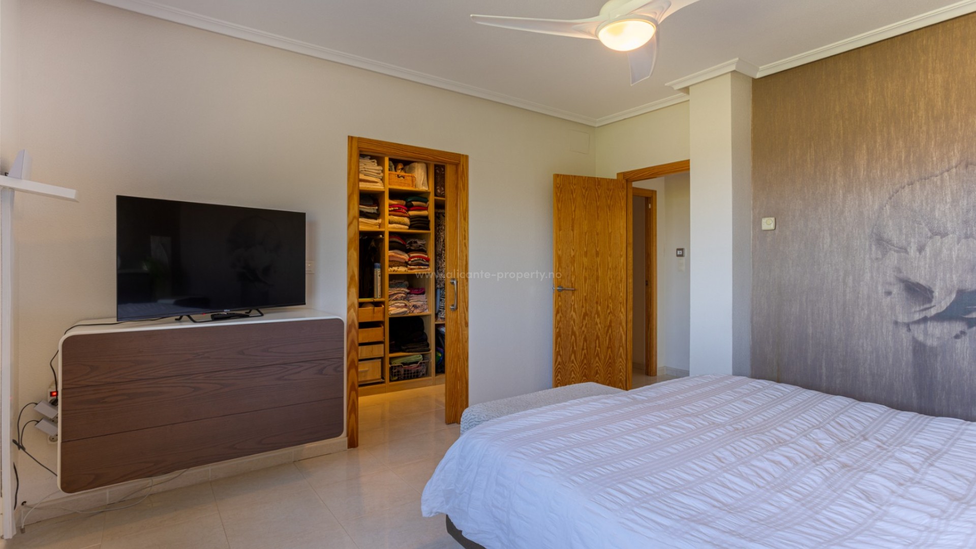 Country House in La Zarza Murcia