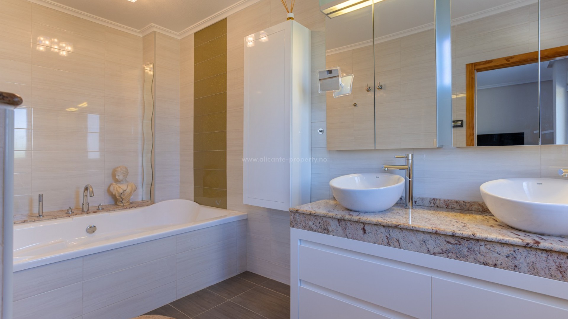 Country House in La Zarza Murcia