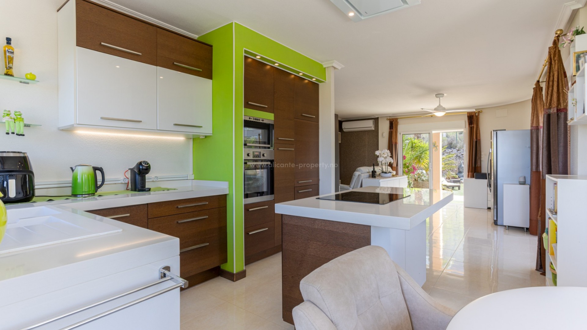 Country House in La Zarza Murcia