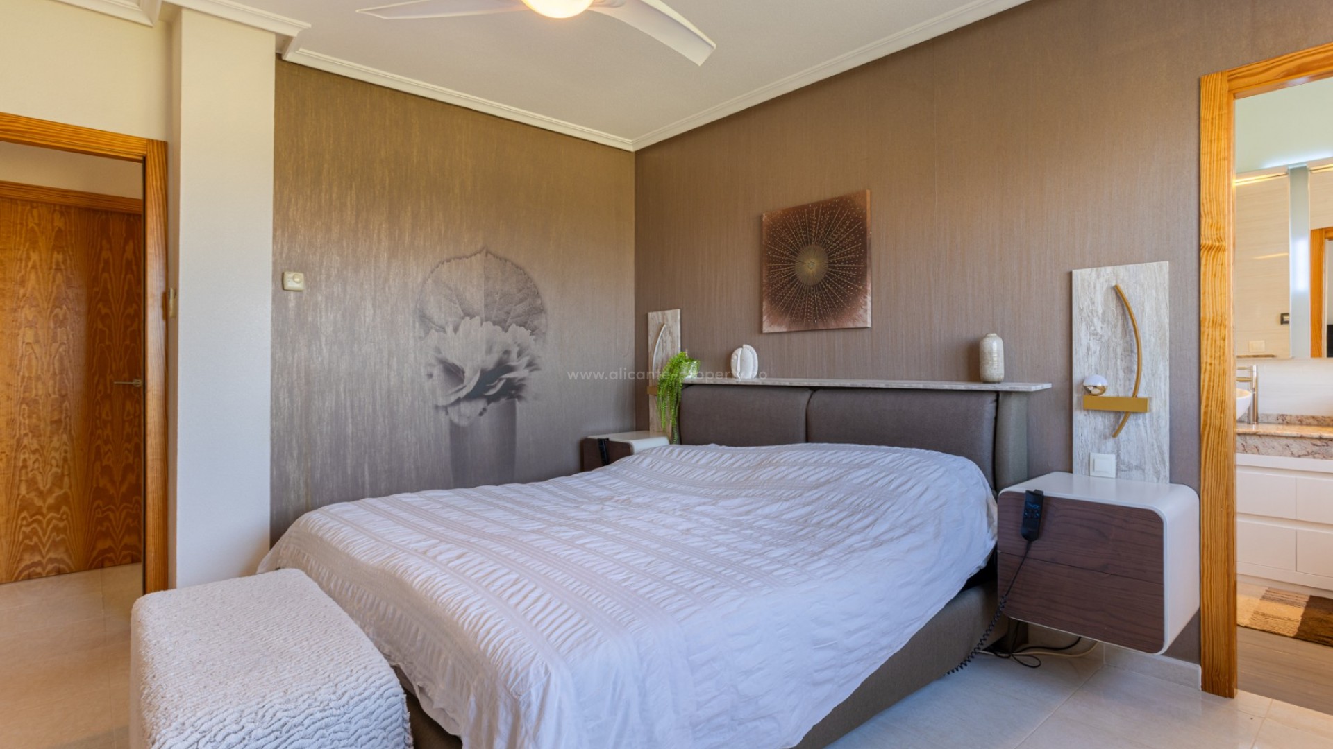 Country House in La Zarza Murcia