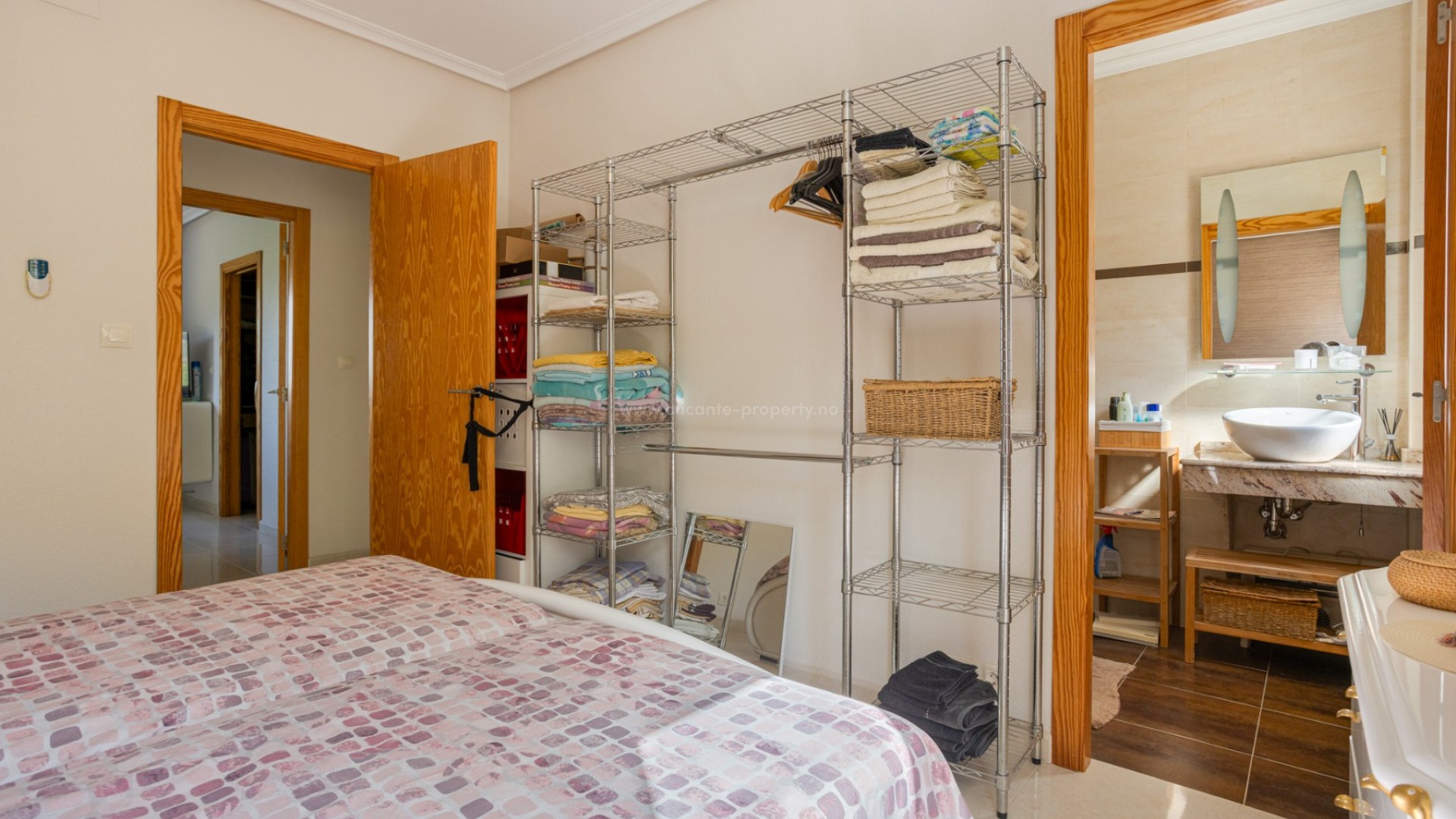 Country House in La Zarza Murcia