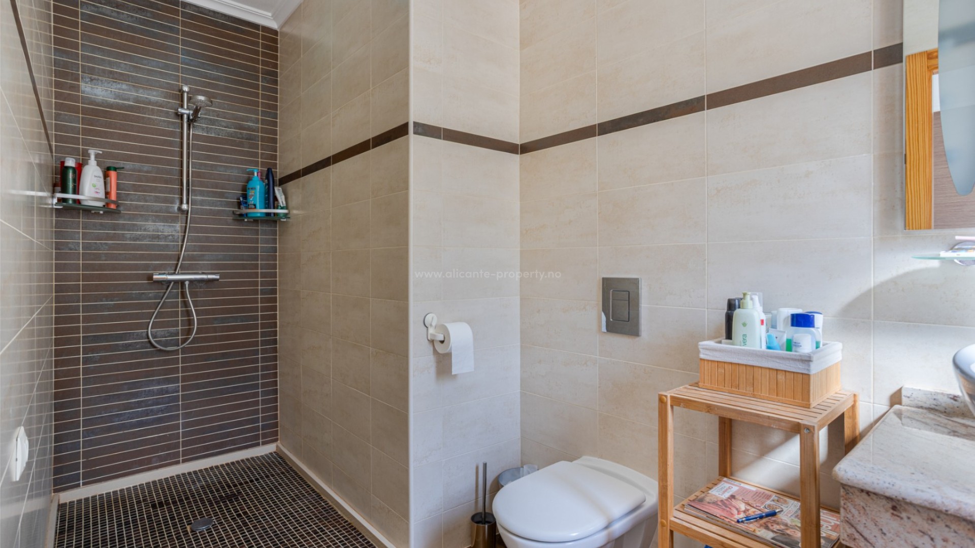 Country House in La Zarza Murcia