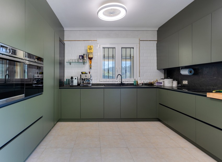 Country House in La Zarza