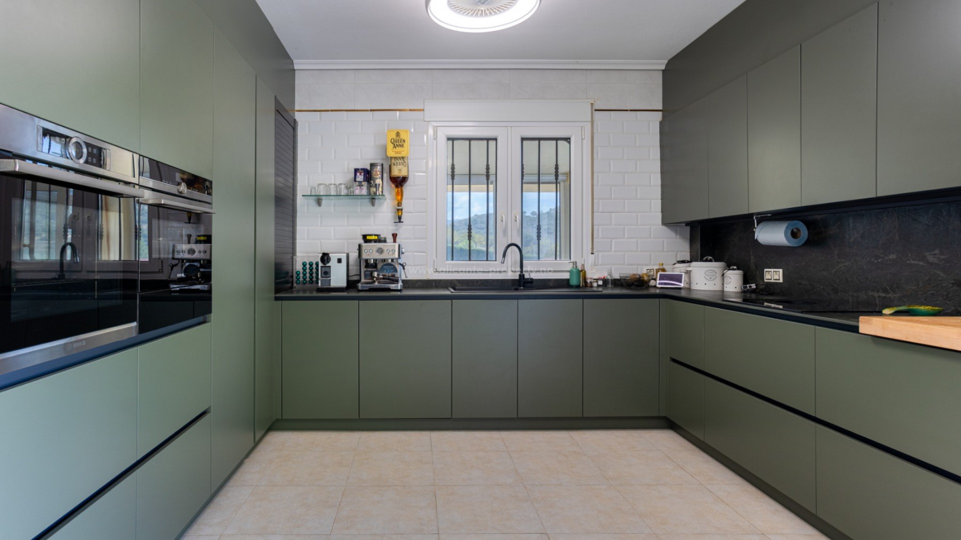 Country House in La Zarza