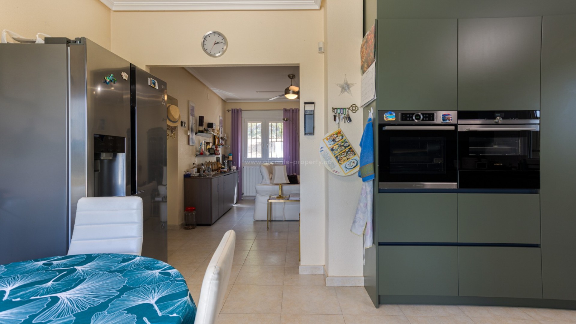 Country House in La Zarza