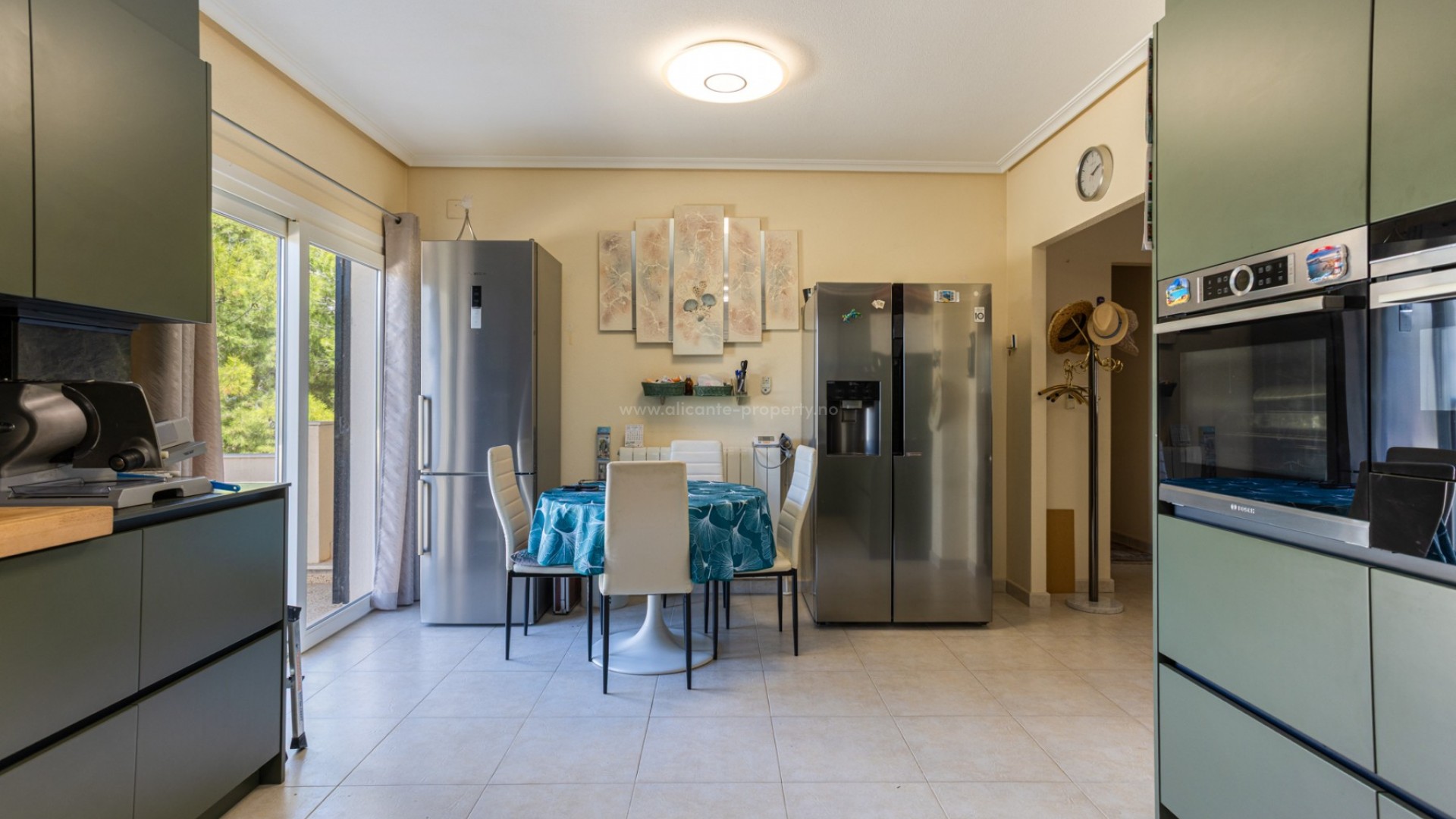 Country House in La Zarza