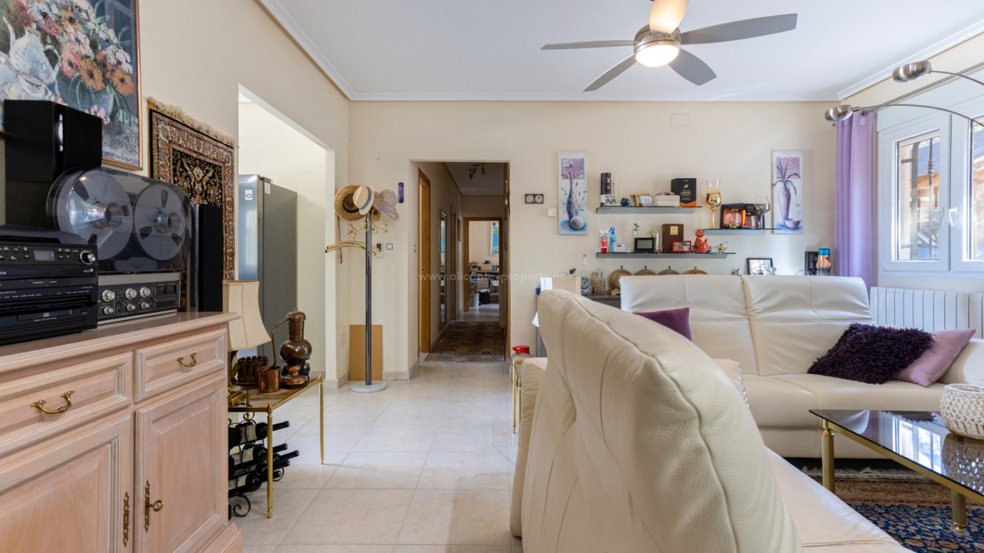 Country House in La Zarza