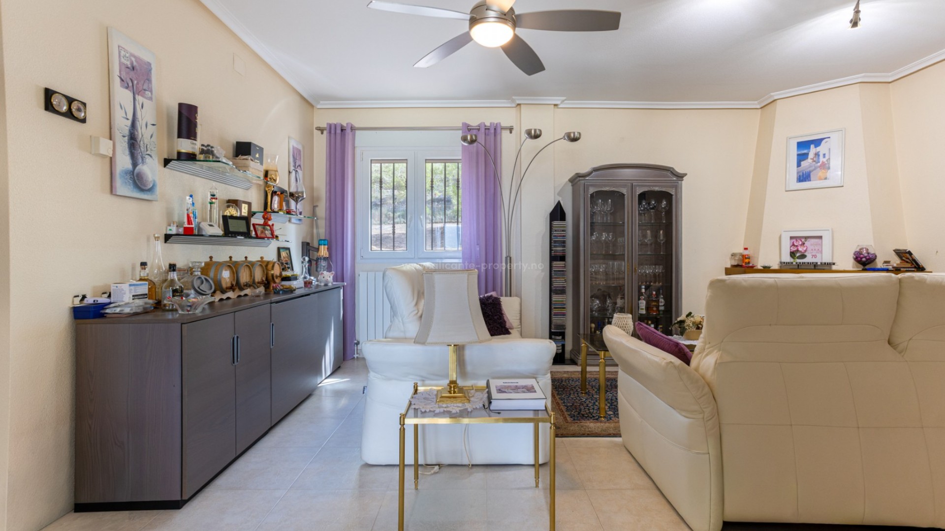 Country House in La Zarza