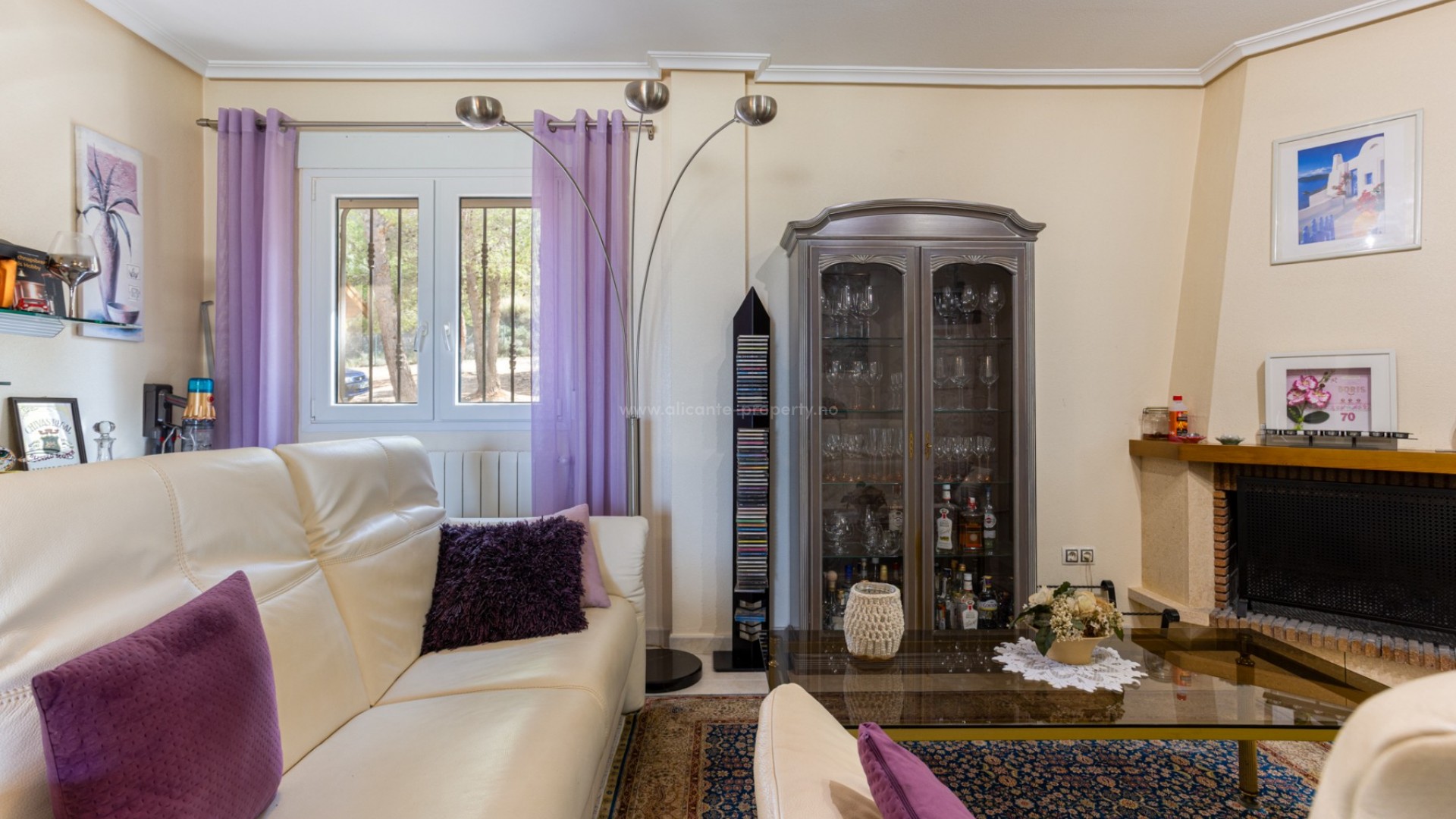 Country House in La Zarza