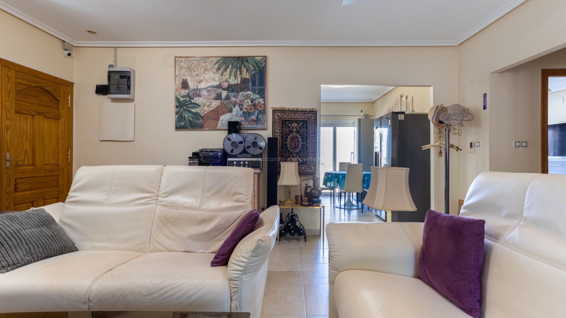 Country House in La Zarza