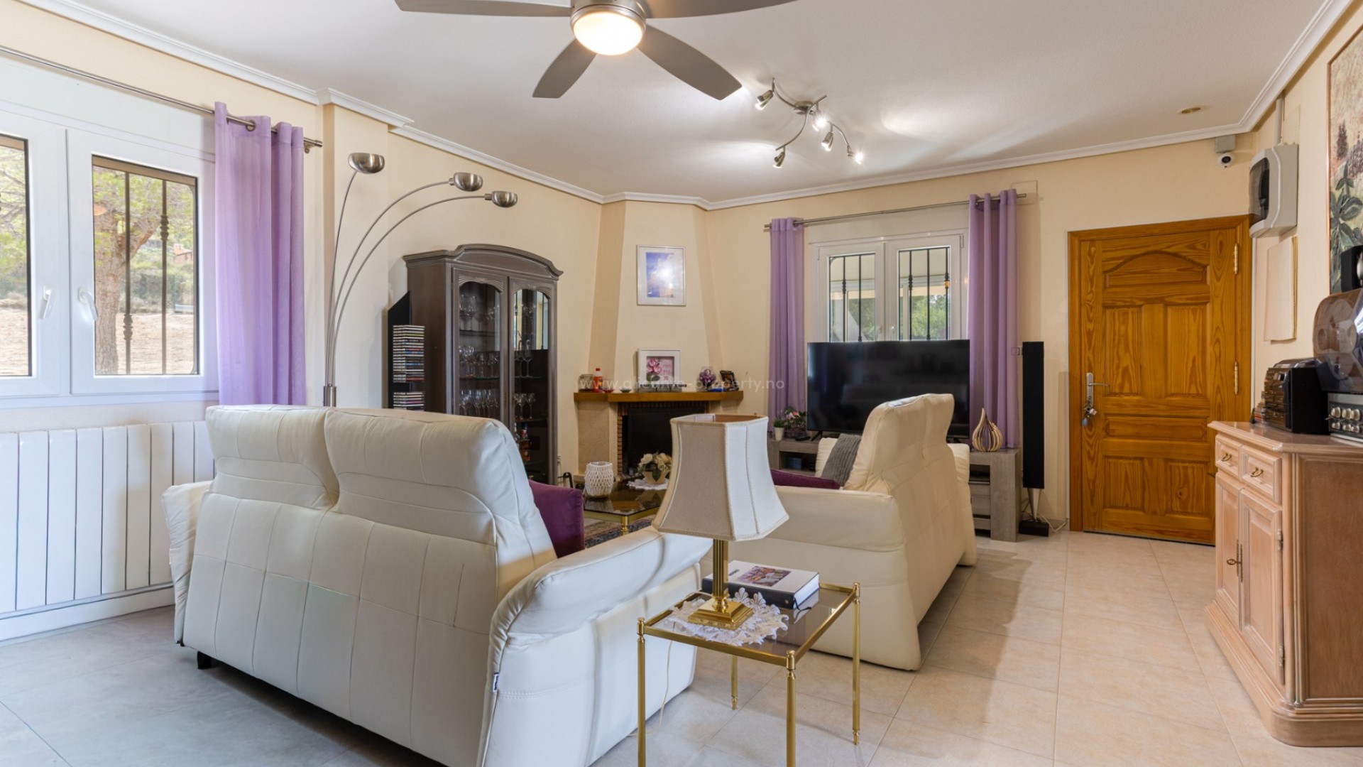 Country House in La Zarza