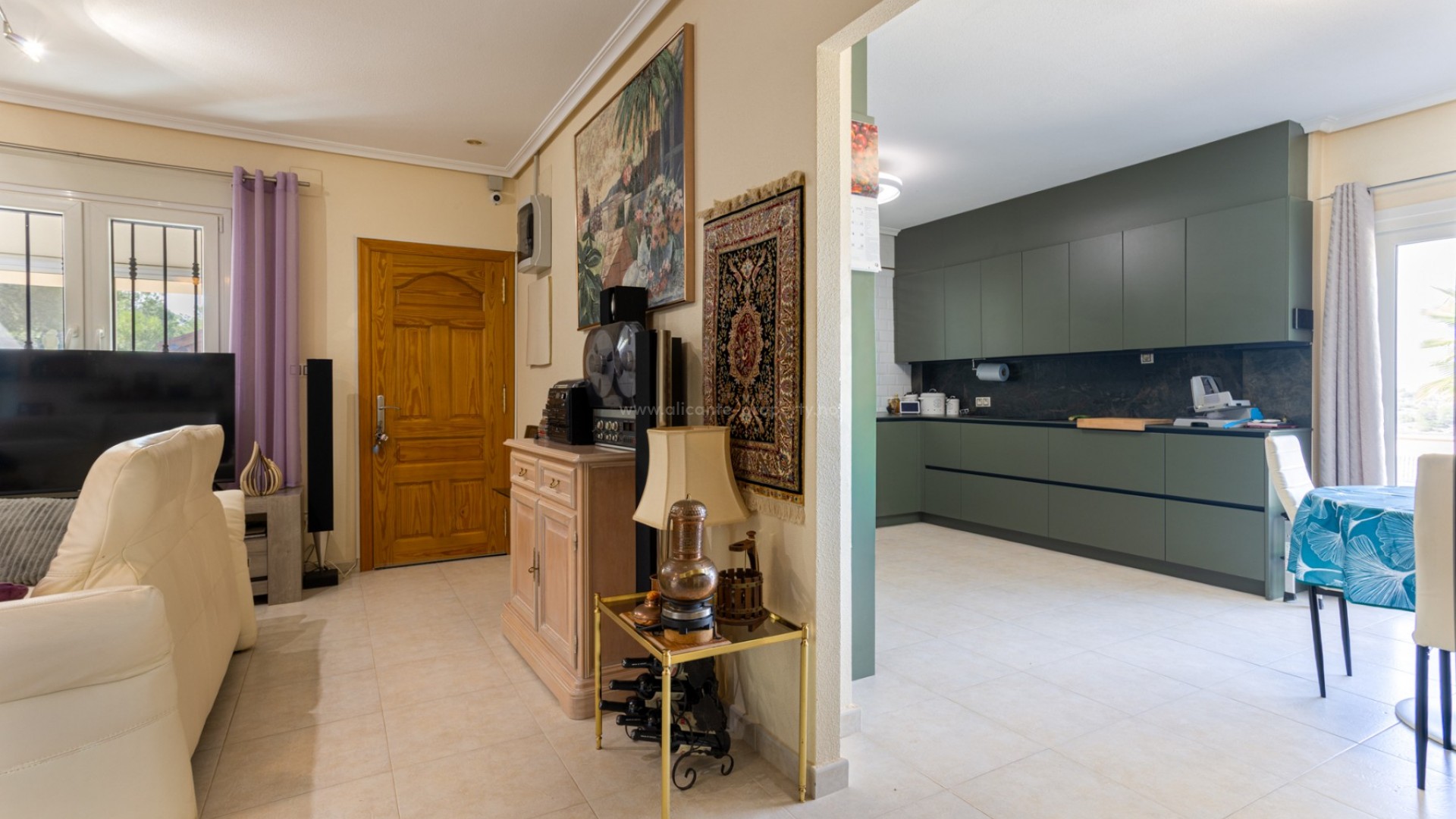 Country House in La Zarza