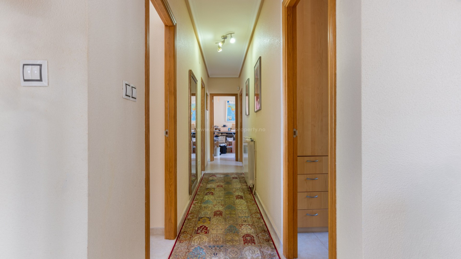 Country House in La Zarza