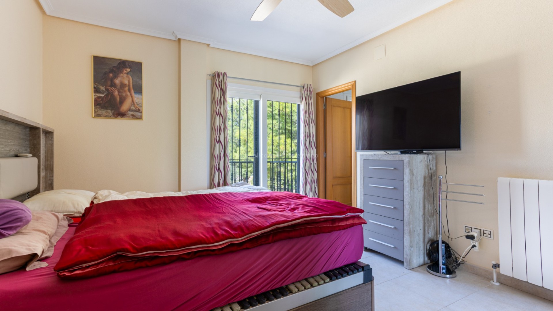 Country House in La Zarza