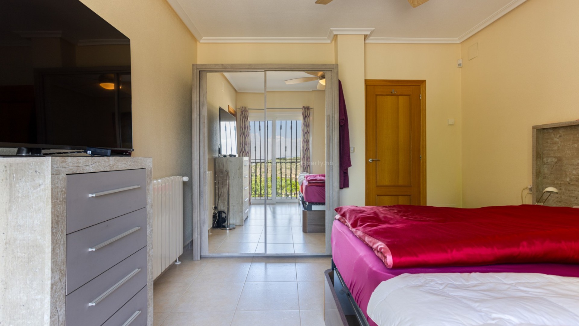 Country House in La Zarza