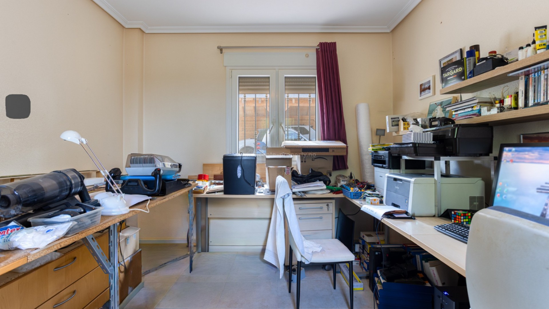 Country House in La Zarza