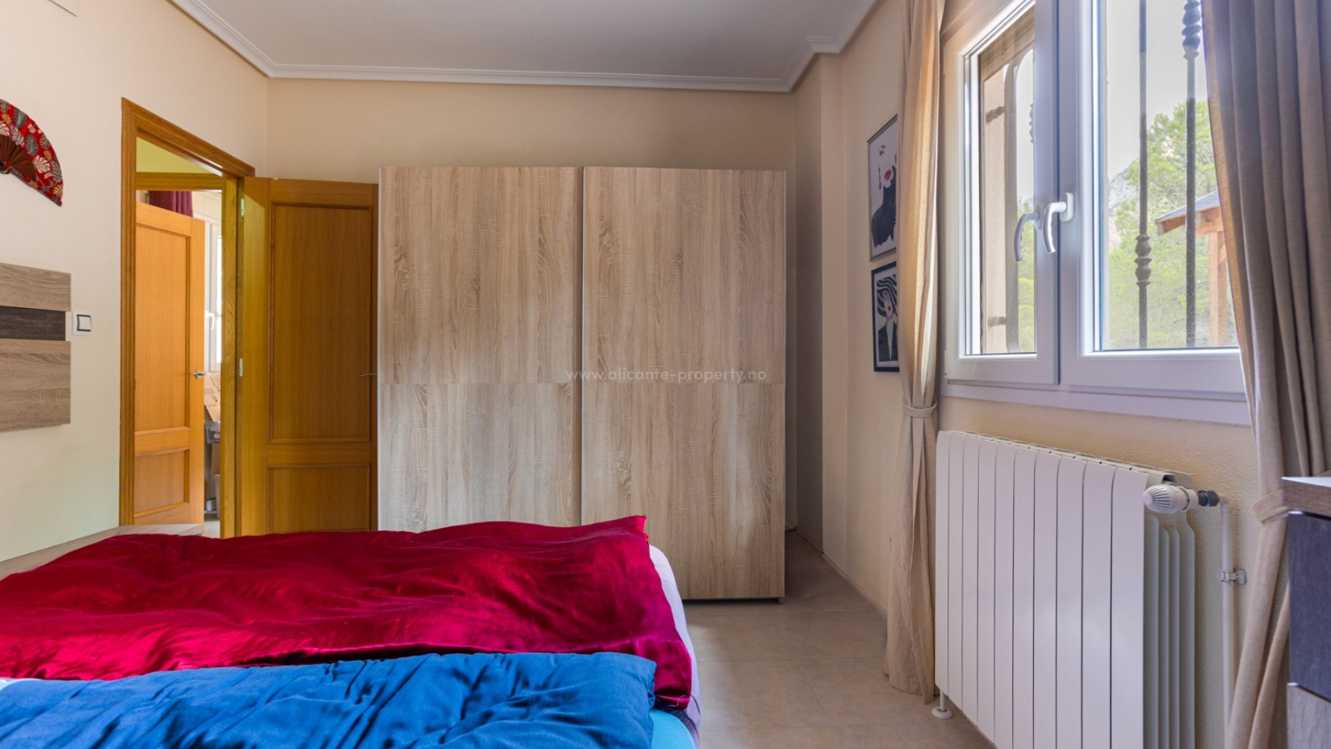 Country House in La Zarza