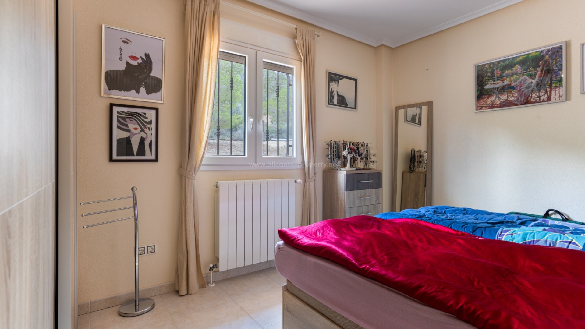 Country House in La Zarza