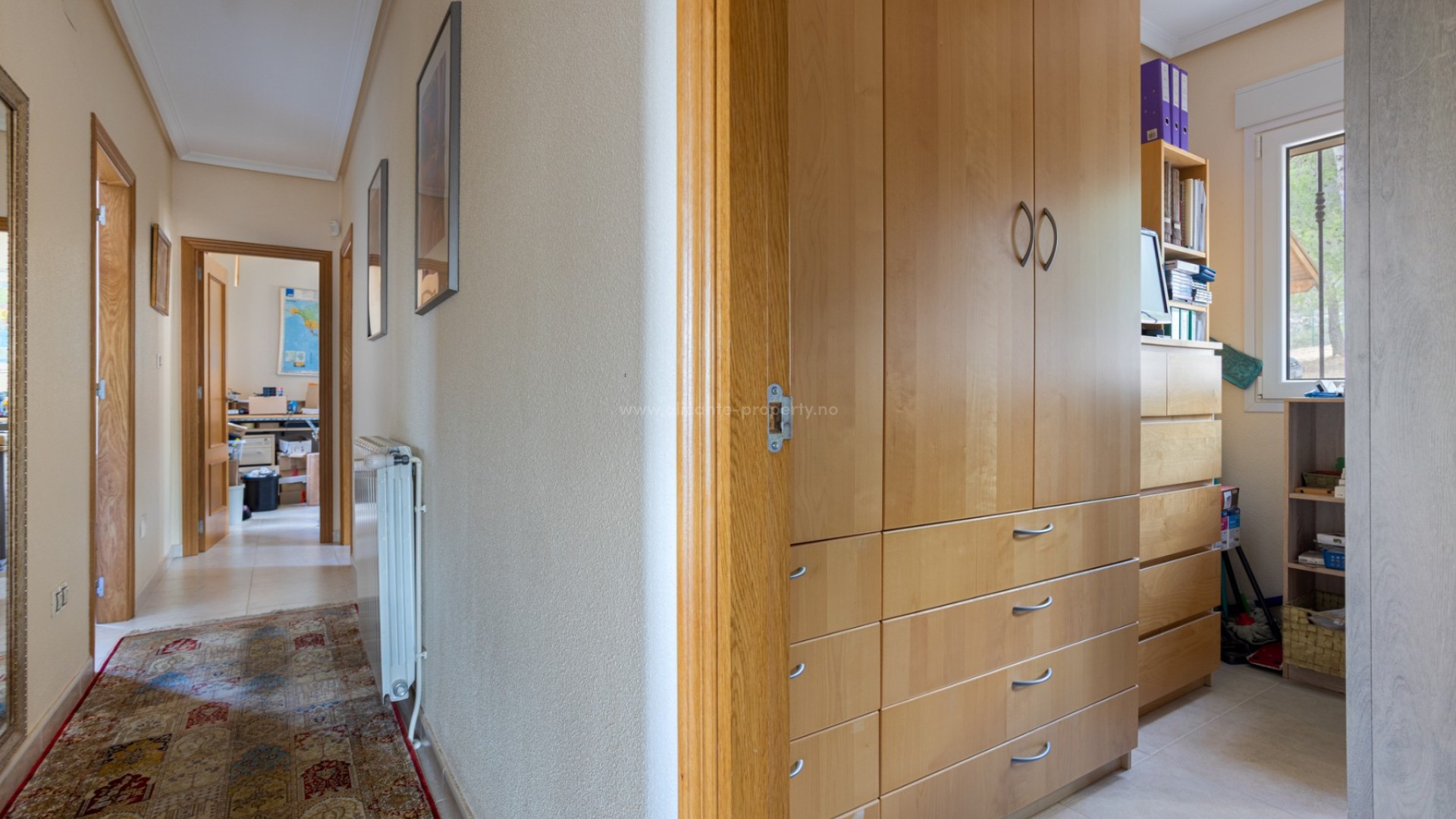 Country House in La Zarza