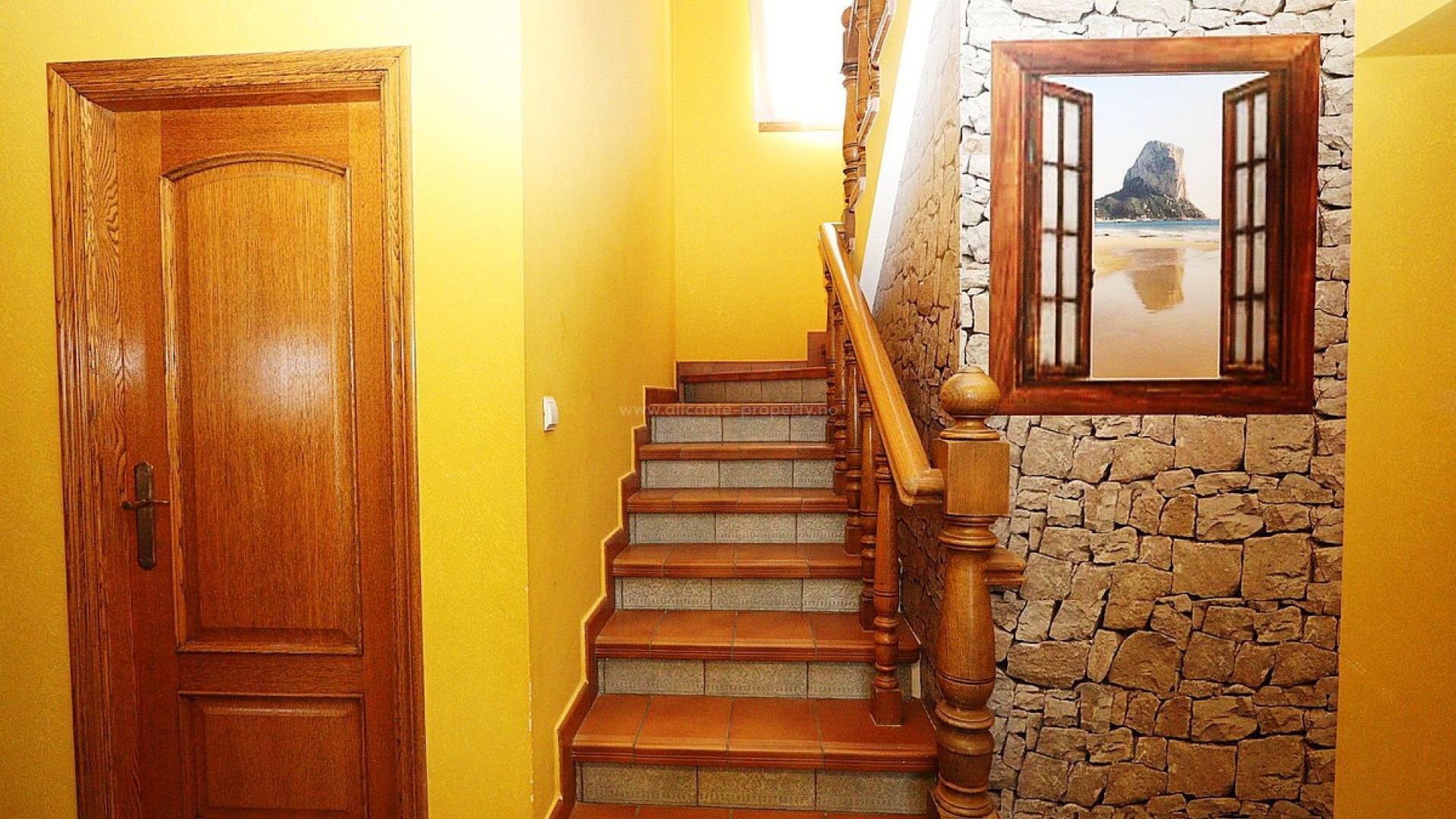 Country House in Lleus