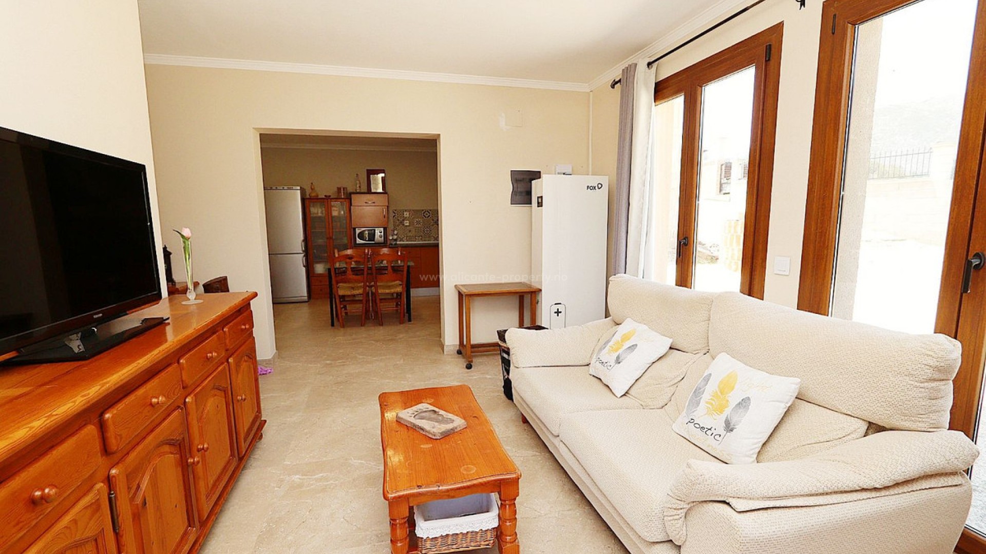 Country House in Lleus