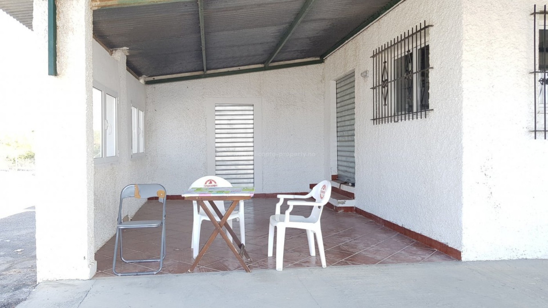 Country House in Los Montesinos Centro