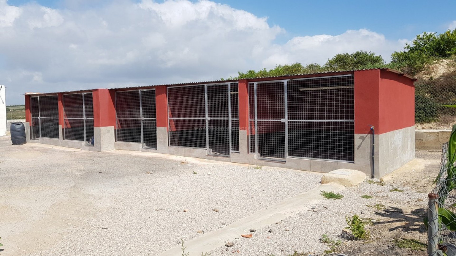 Country House in Los Montesinos Centro