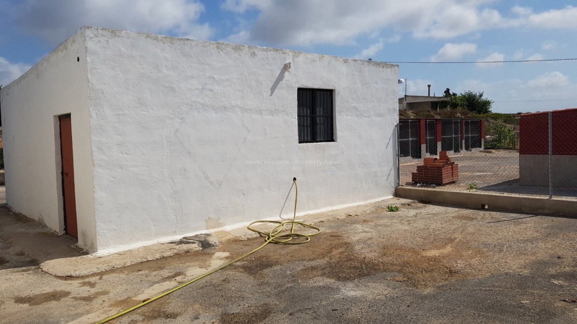 Country House in Los Montesinos Centro