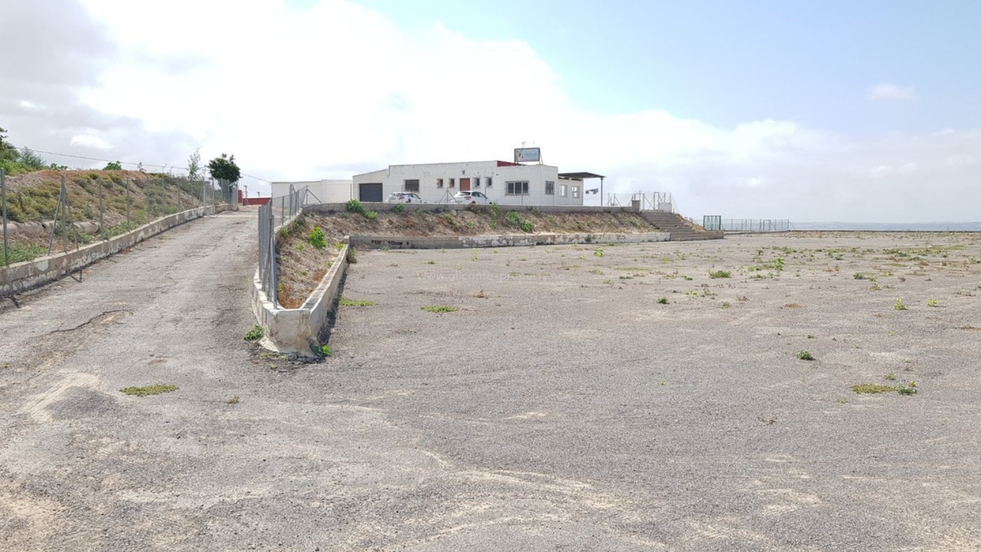 Country House in Los Montesinos Centro