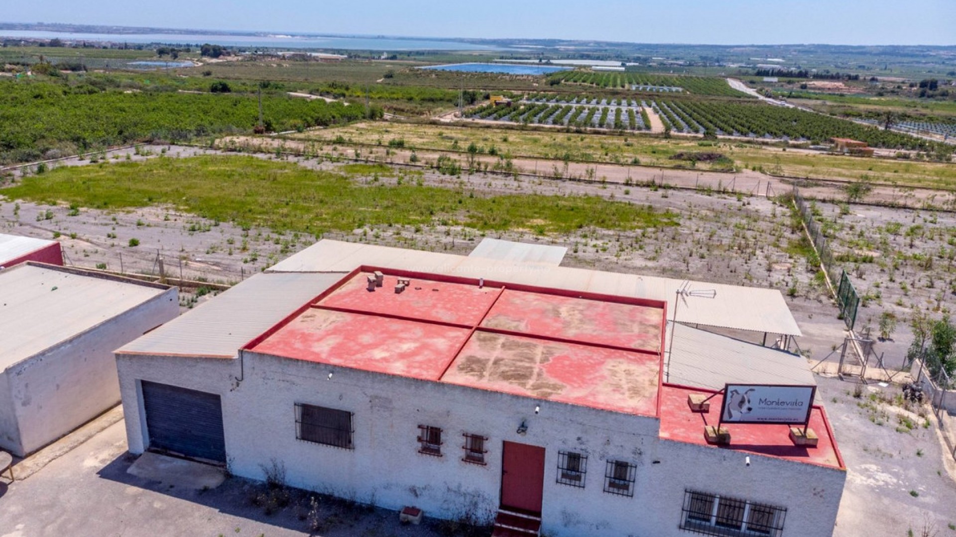 Country House in Los Montesinos Centro