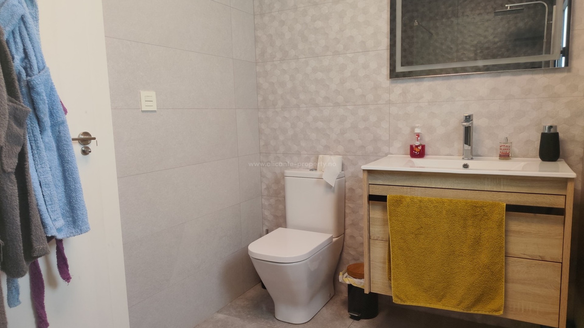 Country House in Los Montesinos Centro