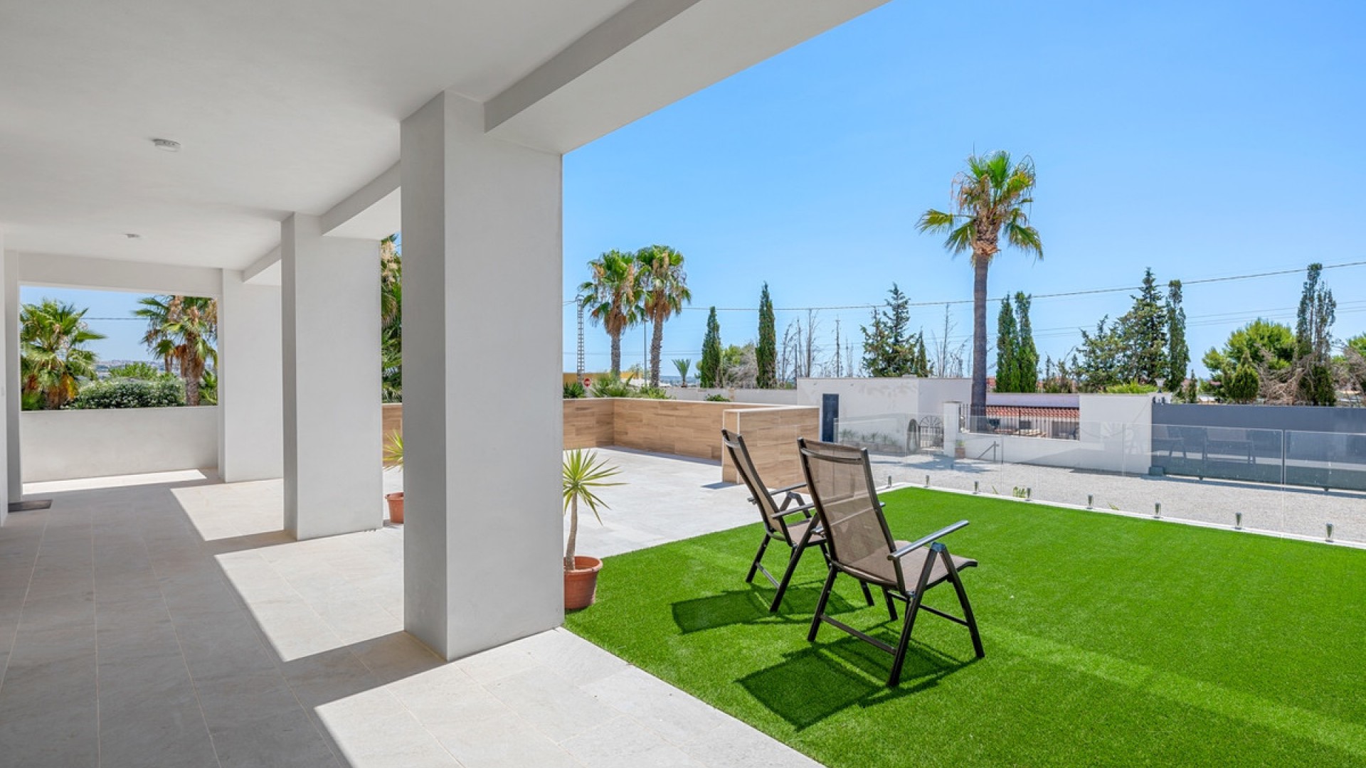 Country House in Los Montesinos Centro