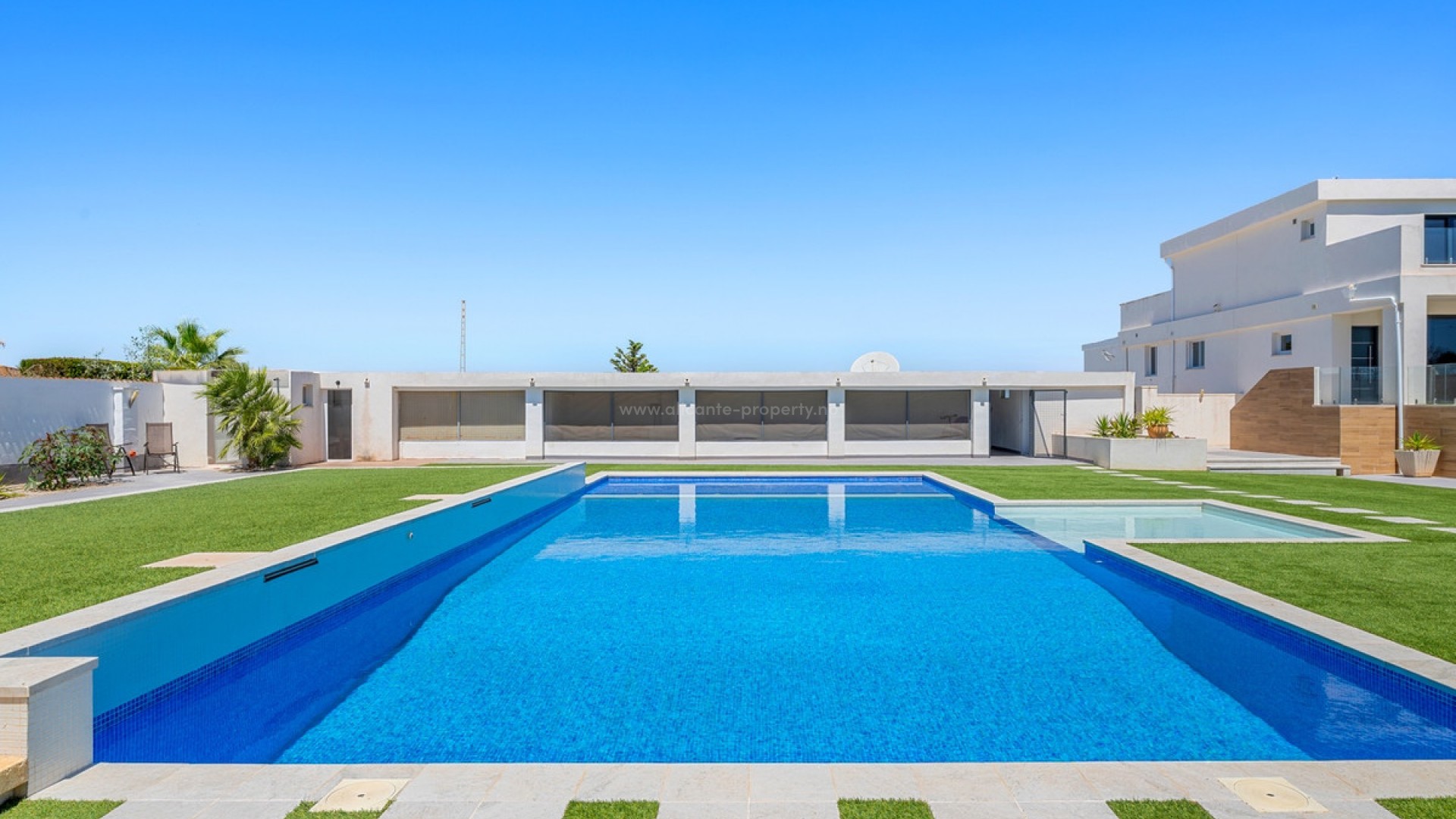 Country House in Los Montesinos Centro