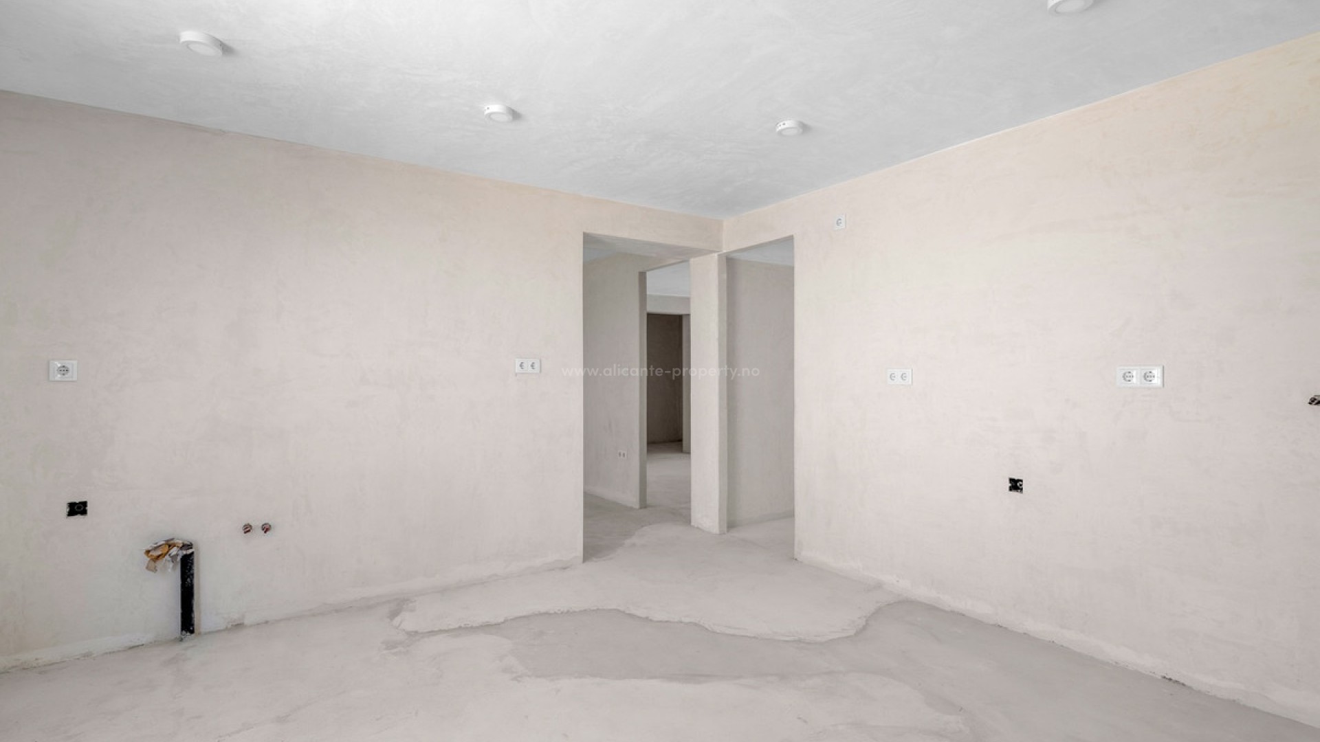 Country House in Los Montesinos Centro