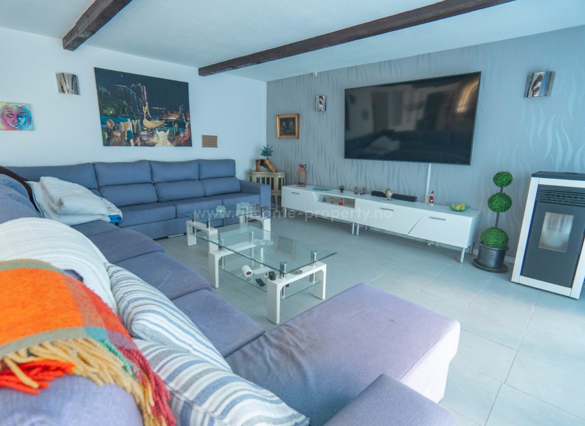 Country House in Los Montesinos