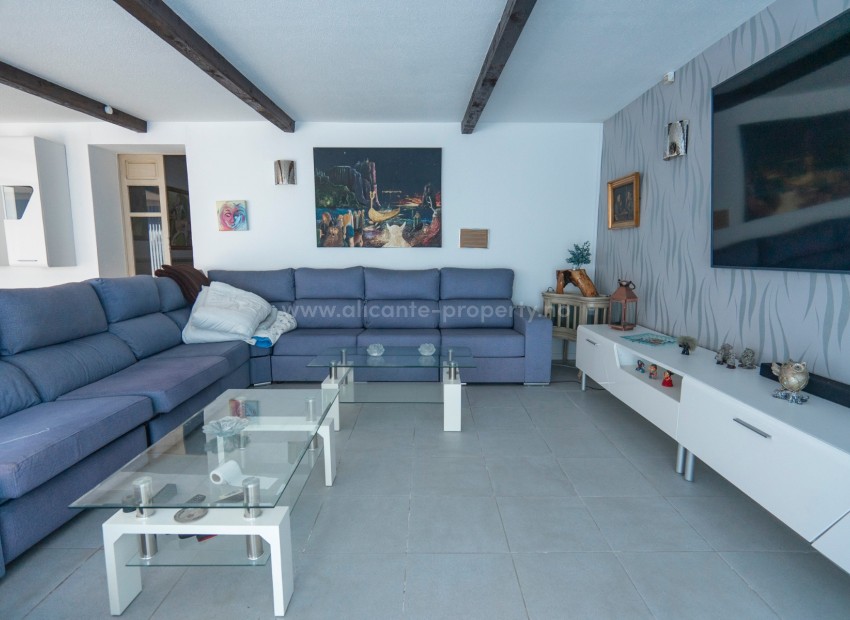 Country House in Los Montesinos