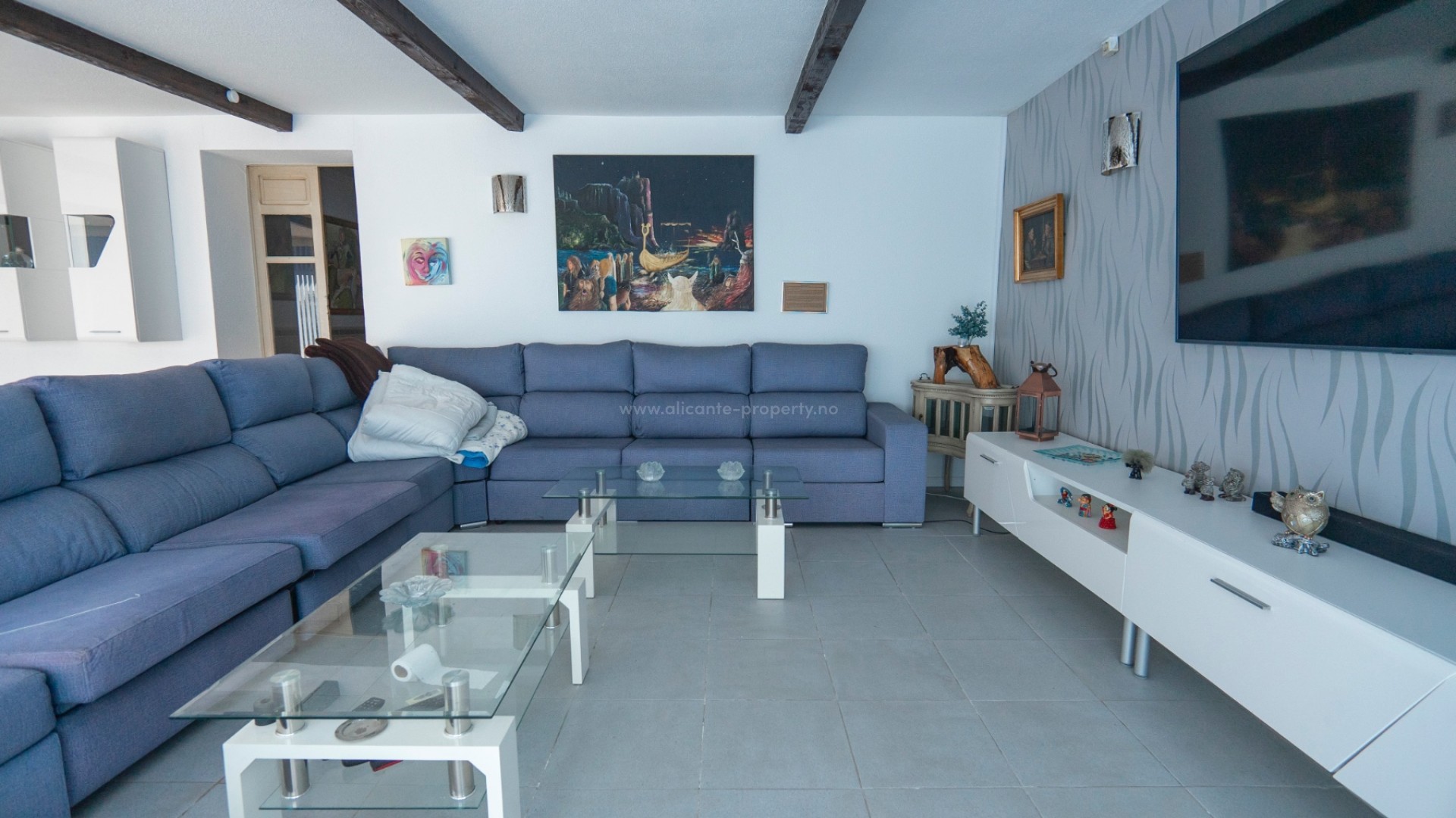Country House in Los Montesinos
