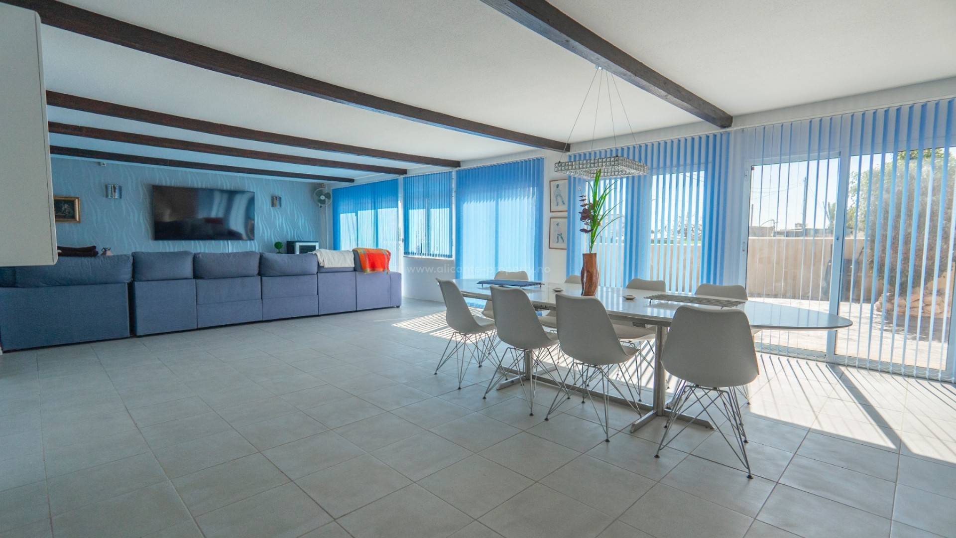 Country House in Los Montesinos