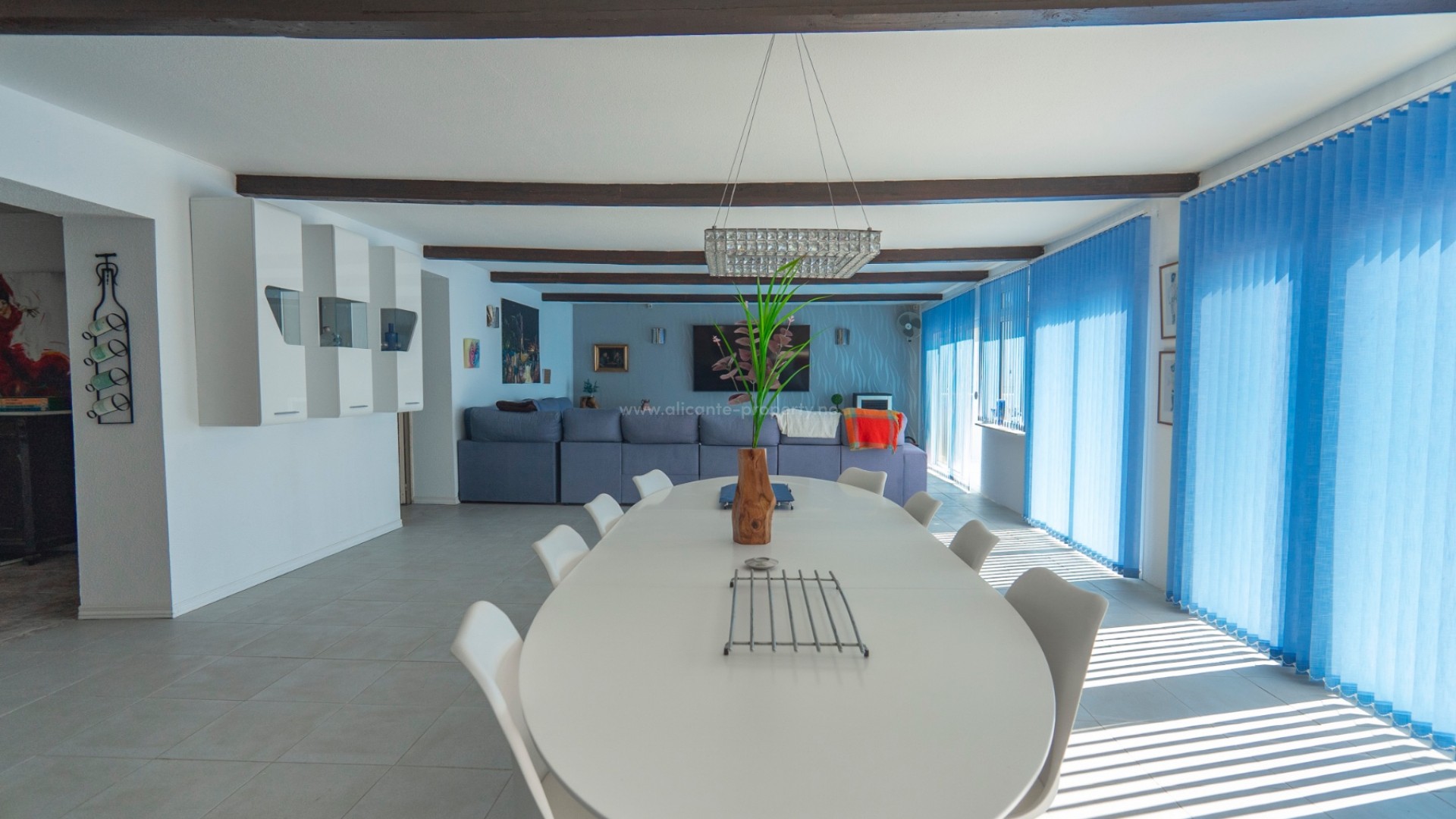 Country House in Los Montesinos