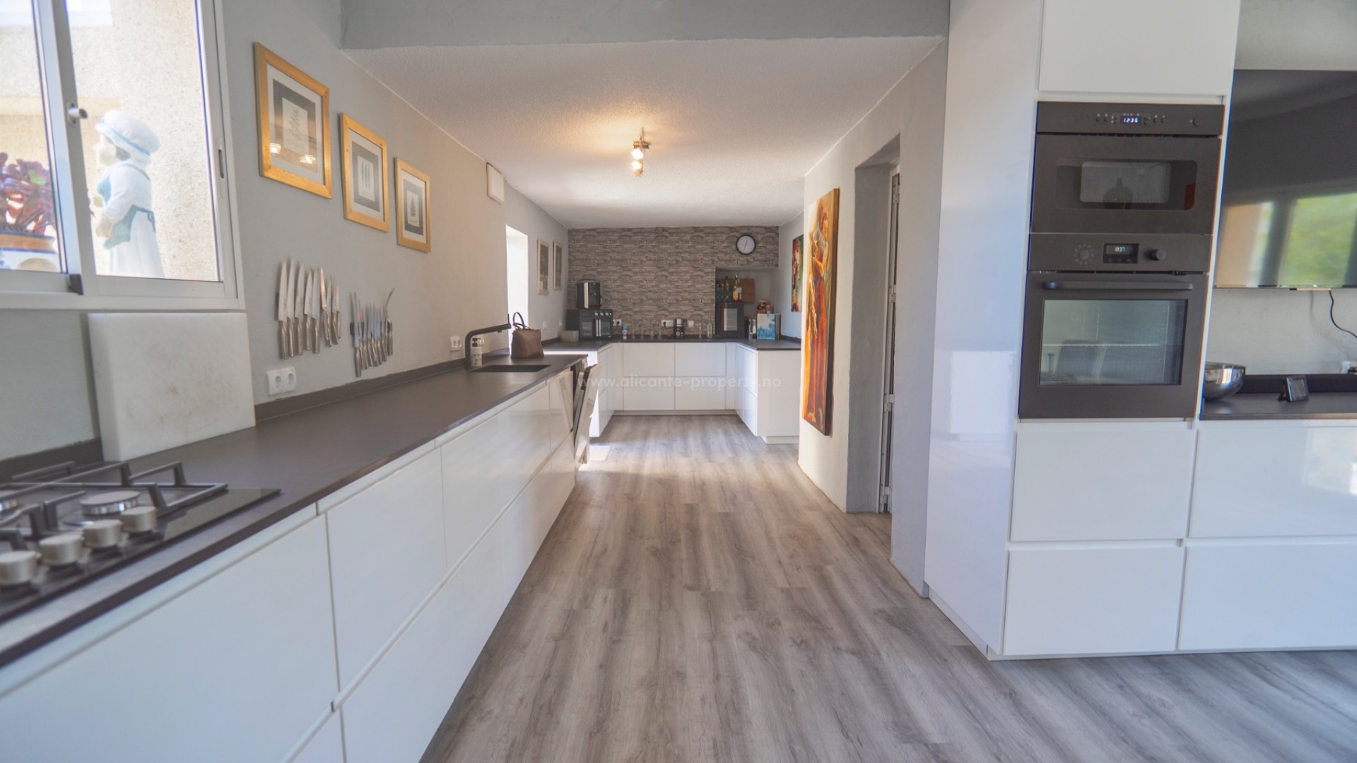 Country House in Los Montesinos