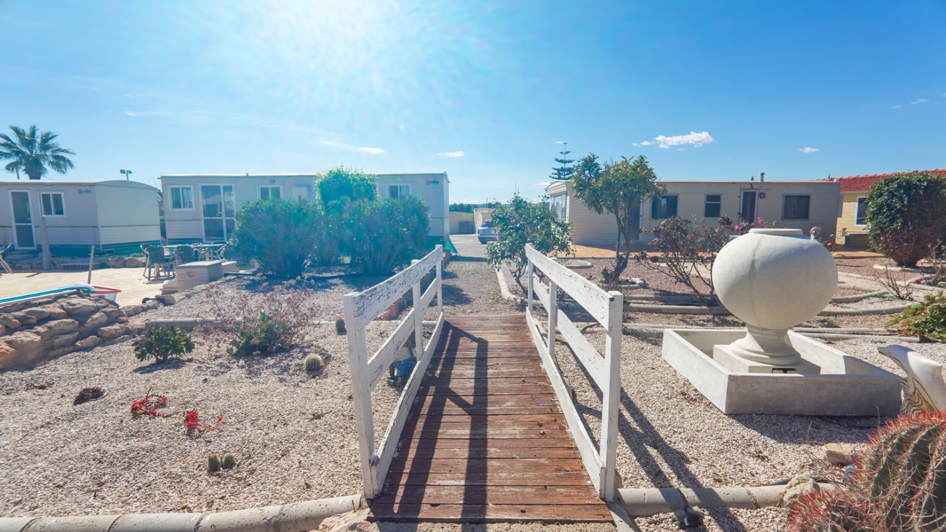 Country House in Los Montesinos
