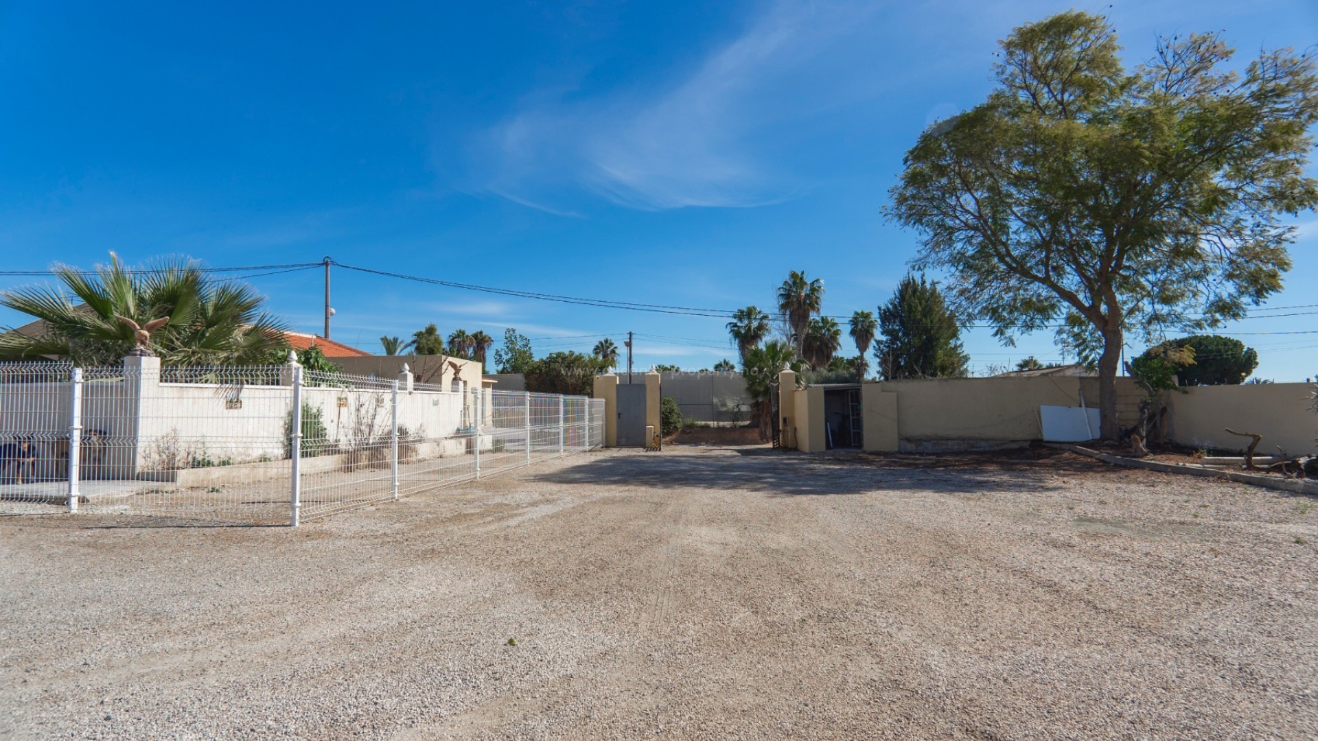 Country House in Los Montesinos