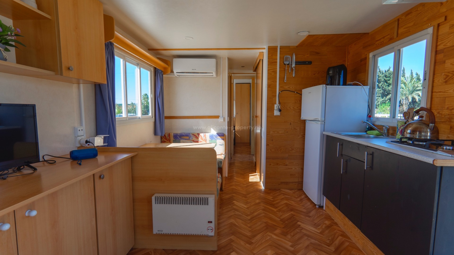 Country House in Los Montesinos