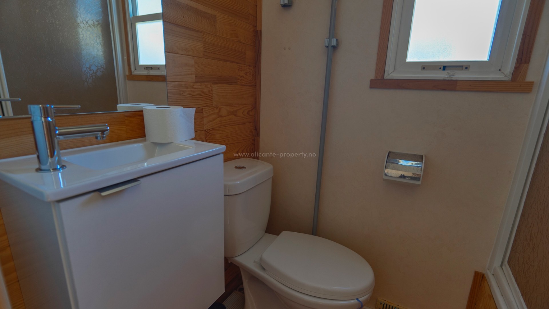 Country House in Los Montesinos