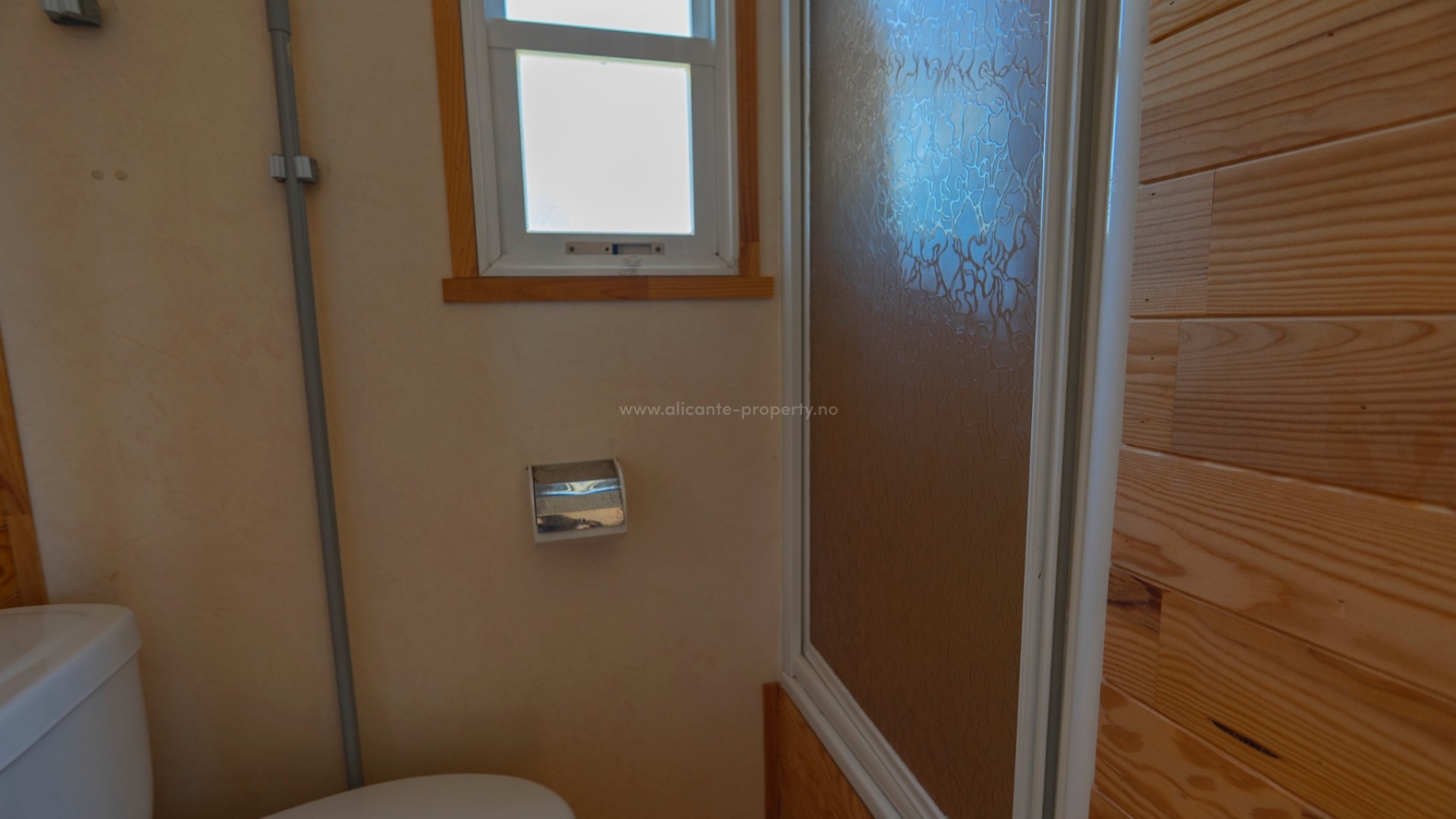 Country House in Los Montesinos