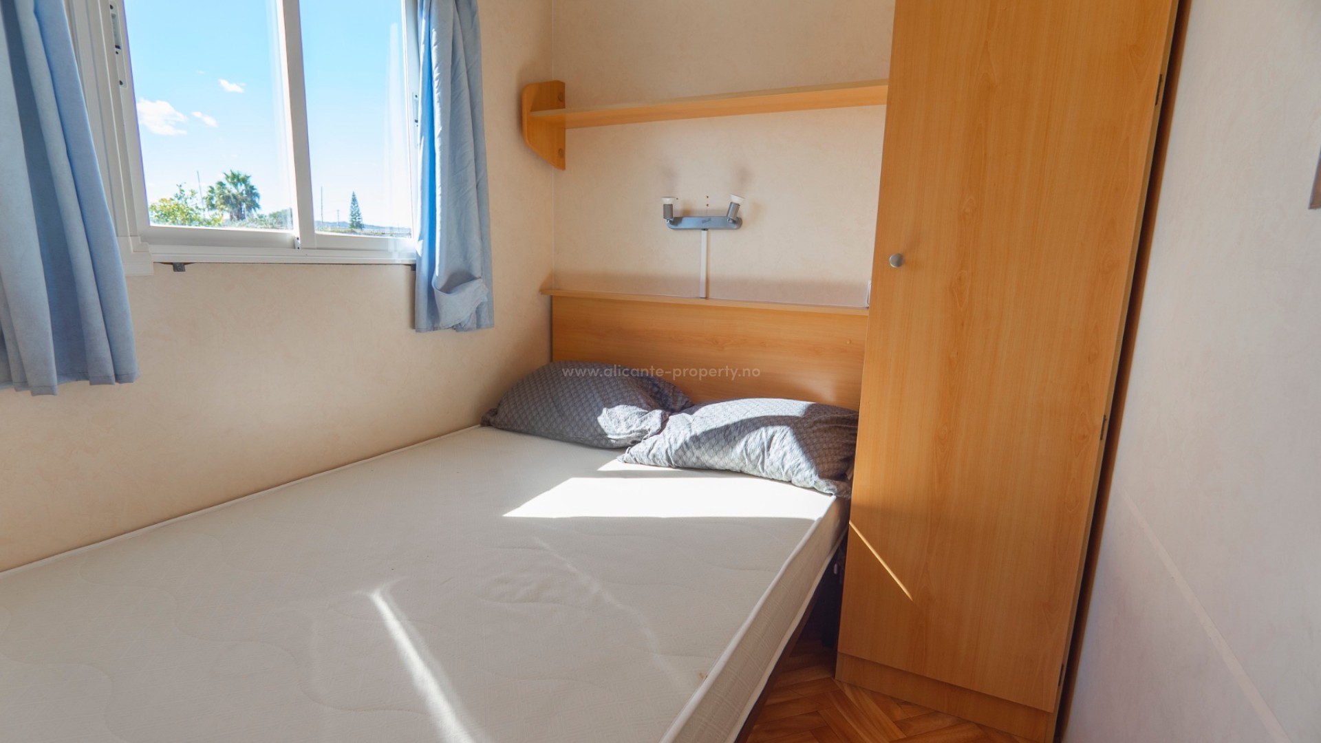 Country House in Los Montesinos