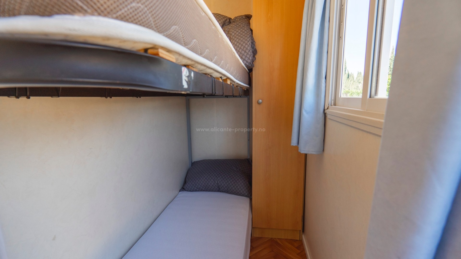 Country House in Los Montesinos