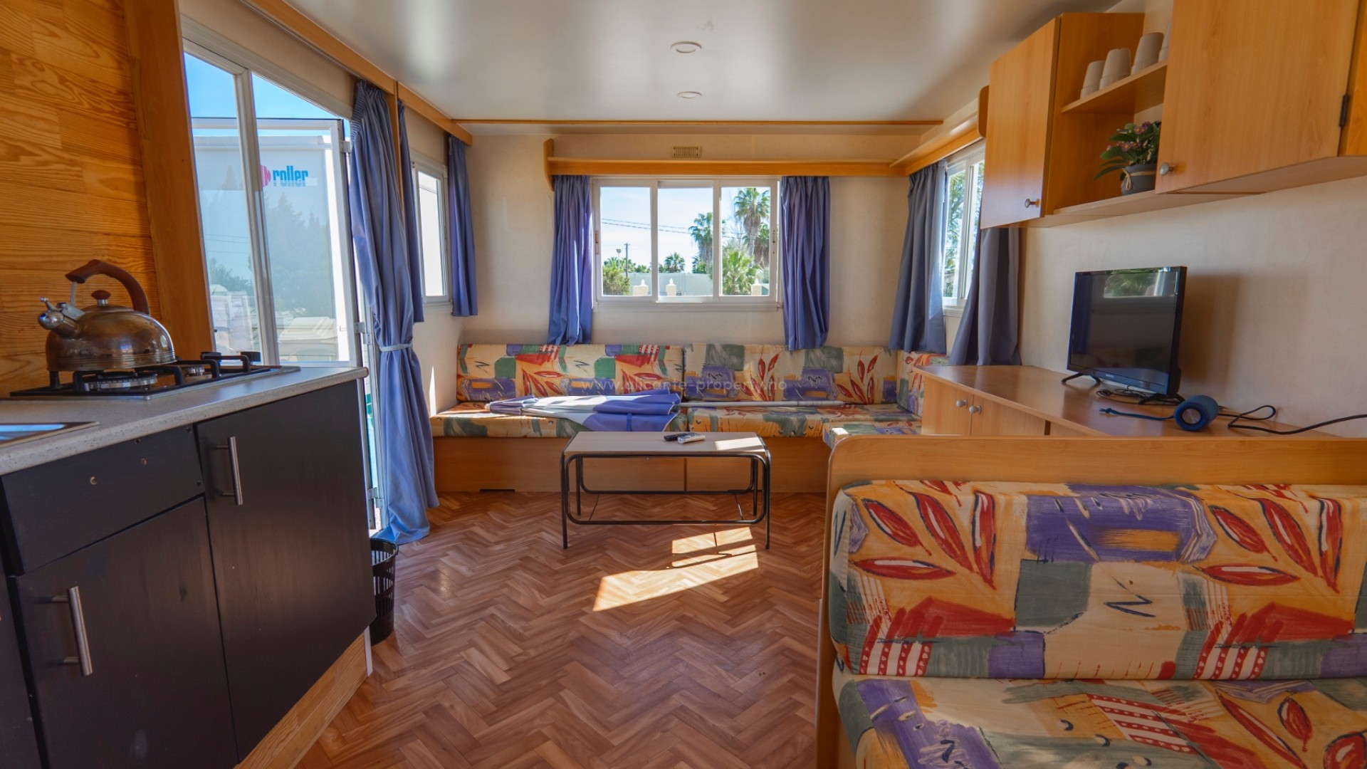 Country House in Los Montesinos