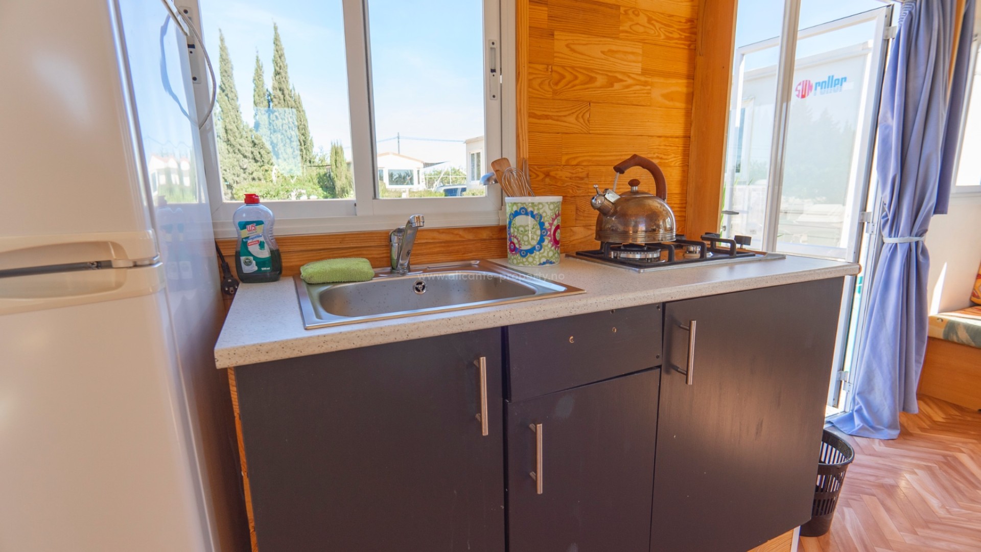 Country House in Los Montesinos