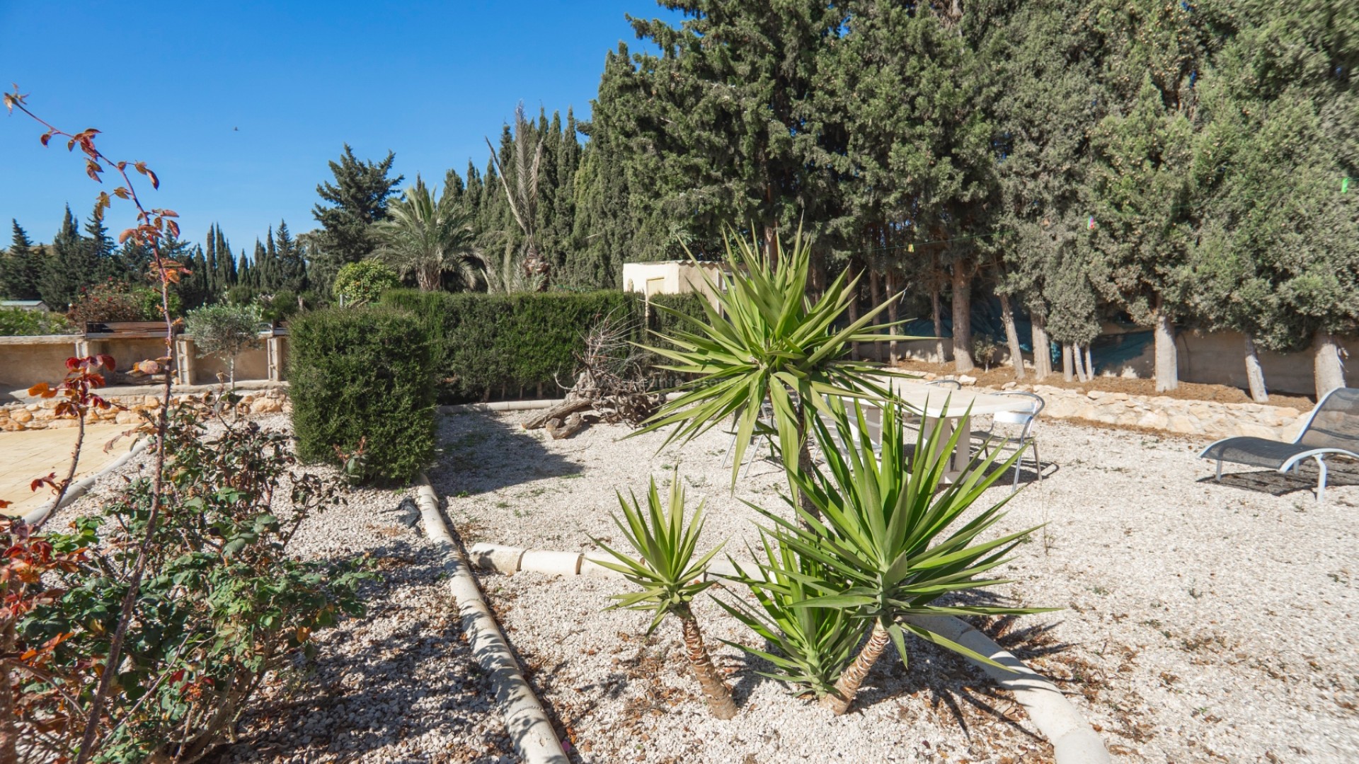Country House in Los Montesinos